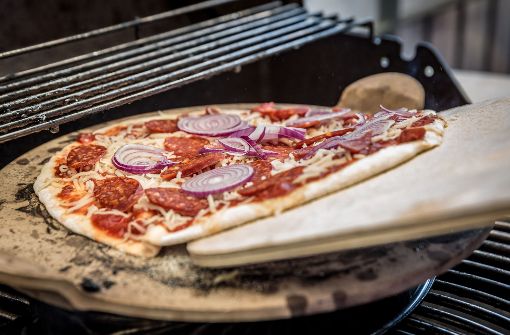 Die Jugendlichen bestellten Pizza für 80 Euro nach Stuttgart-Sillenbuch. Foto: Lichtgut/Julian Rettig