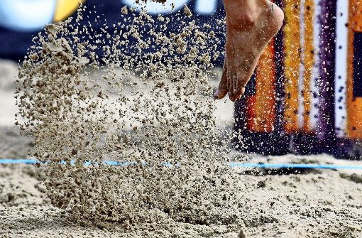 Ein frei zugängliches Beachvolleyball-Feld steht ganz oben auf der Wunschliste des Jugendgemeinderats, außerdem eine Skateanlage in Bonlanden. Foto: dpa