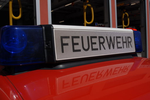 In Kornwestheim muss die Freiwillige Feuerwehr den Keller des Rathauses auspumpen, nachdem bei Baggerarbeiten eine Wasserleitung beschädigt worden war und Wasser in den Keller lief. (Symbolfoto) Foto: Leserfotograf vfbfanwelt