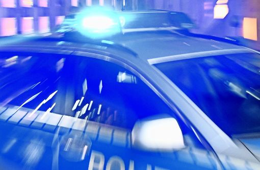 Die Polizei in Aalen ermittelt in einem mysteriösen Fall. (Symbolbild) Foto: dpa