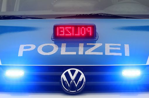 Möglicherweise ist die  Polizei in Nürtingen einem Serientäter auf die Spur gekommen. Foto: dpa